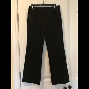 New York and Company Dress Pants